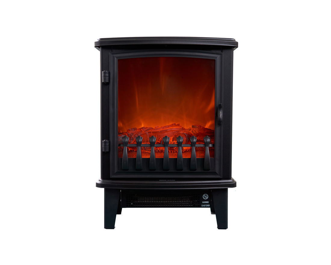 1800w Electric Fireplace Heater ( HFH18D1 )
